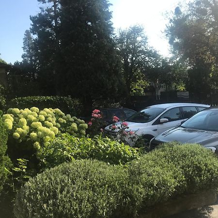 Hévíz Gabi Villa מראה חיצוני תמונה