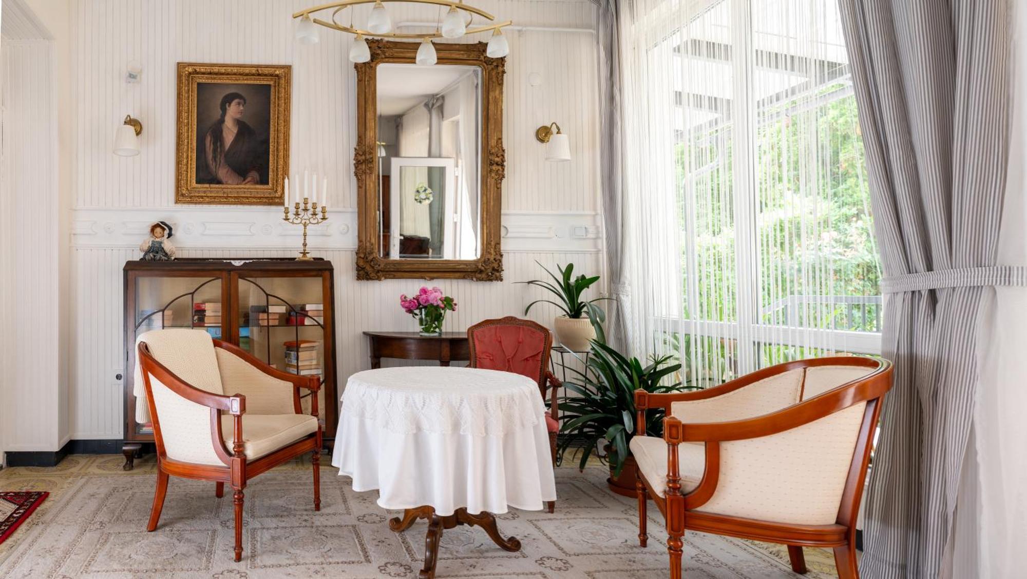 Hévíz Gabi Villa מראה חיצוני תמונה
